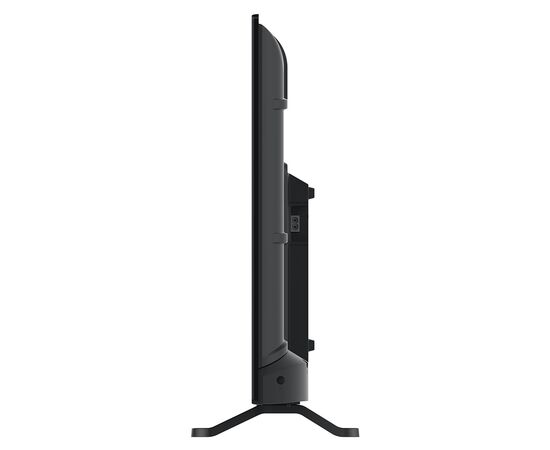  40" Телевизор Polarline 40PL51TC белый 1920x1080, Full HD, 50 Гц, DVB-T2, DVB-C, HDMI, USB 
