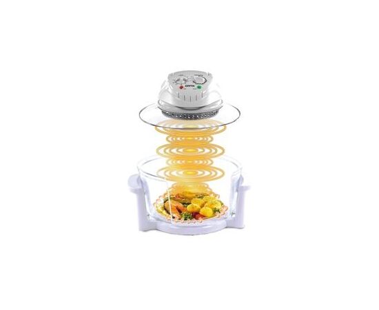  Аэрогриль Centek CT-1456 White 