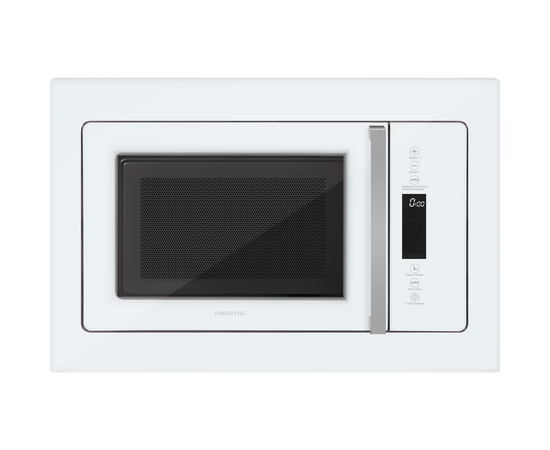  Встраиваемая микроволновая печь HIBERG VM 8505 W 