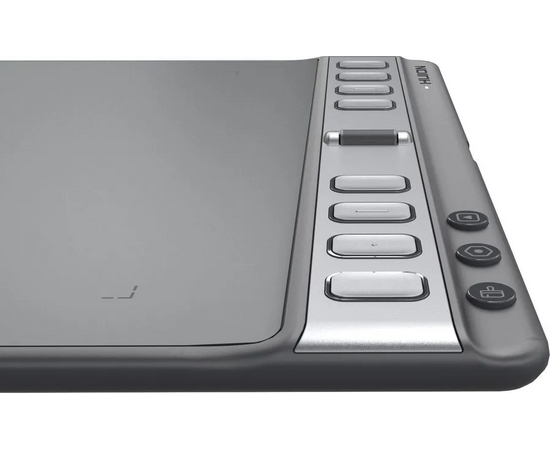  Графический планшет Huion Inspiroy 2 L H1061P 