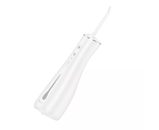  Ирригатор HOCO HP62 300 мл, пластик, белый 