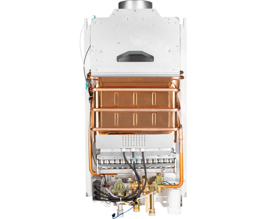  Газовая колонка Nordfrost GF 120 W 