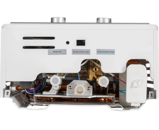  Газовая колонка Nordfrost GF 120 W 