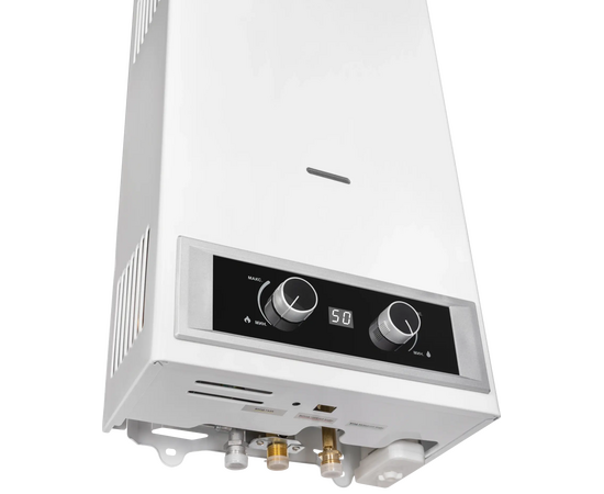  Газовая колонка Nordfrost GF 120 W 
