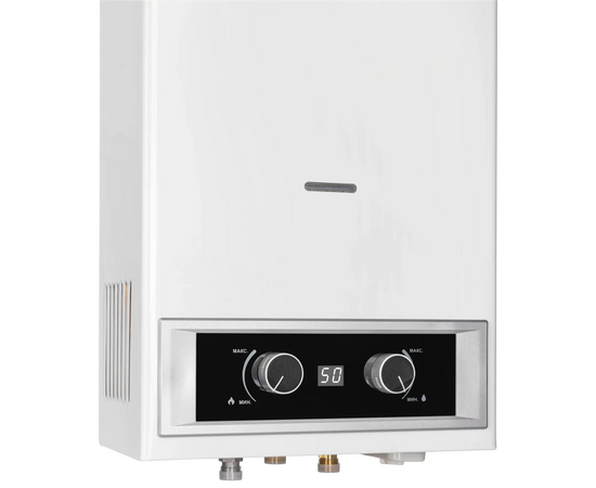  Газовая колонка Nordfrost GF 120 W 