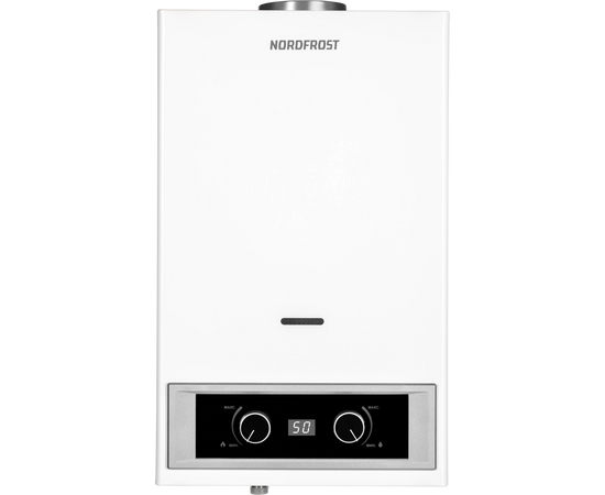  Газовая колонка Nordfrost GF 100 W 