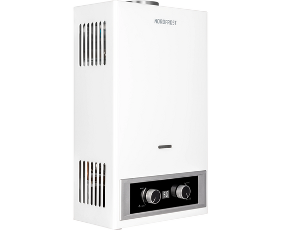  Газовая колонка Nordfrost GF 100 W 