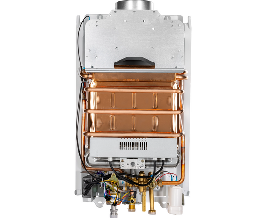  Газовая колонка Nordfrost GF 100 W 