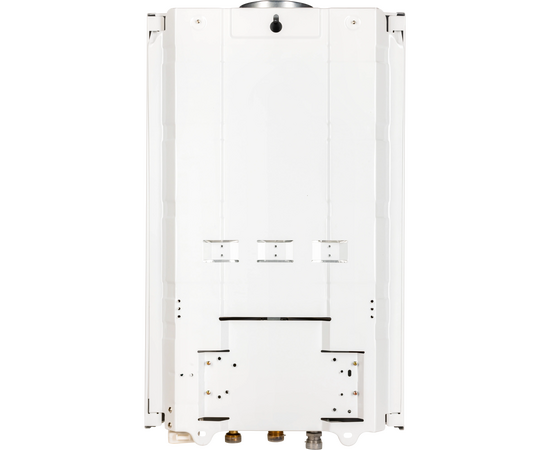  Газовая колонка Nordfrost GF 100 W 