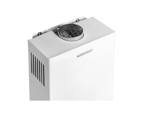  Газовая колонка Nordfrost GF 100 W 