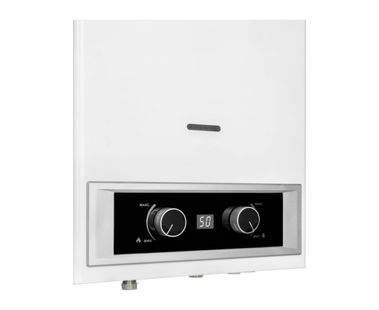  Газовая колонка Nordfrost GF 100 W 