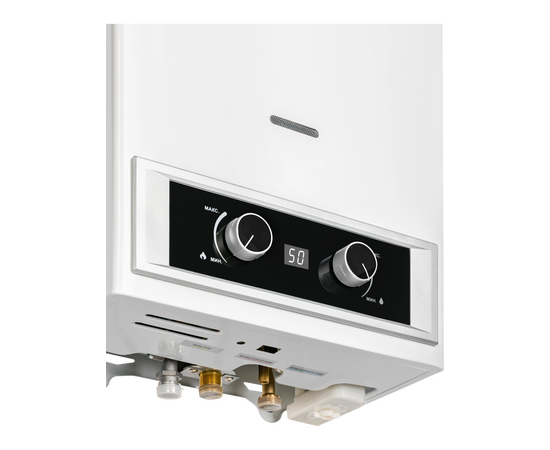  Газовая колонка Nordfrost GF 100 W 