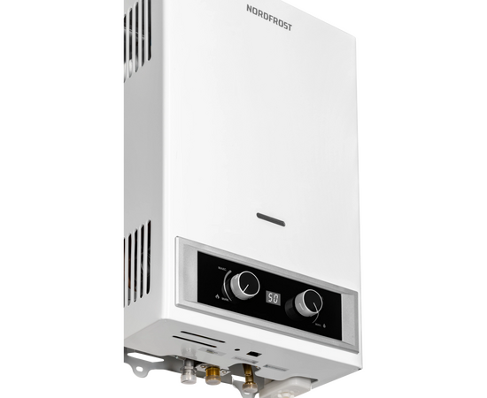  Газовая колонка Nordfrost GF 100 W 