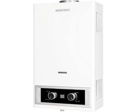  Газовая колонка Nordfrost GF 100 W 