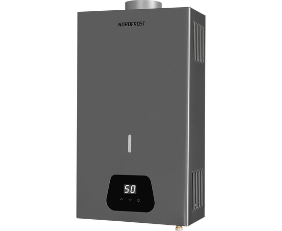  Газовая колонка Nordfrost GFC 121 XD 