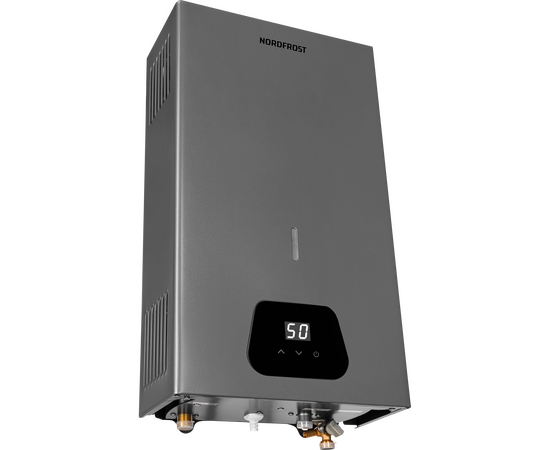  Газовая колонка Nordfrost GFC 121 XD 