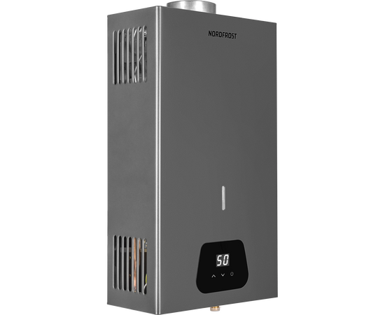  Газовая колонка Nordfrost GFC 121 XD 