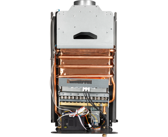  Газовая колонка Nordfrost GFC 121 XD 