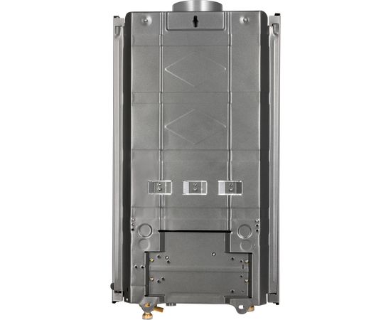  Газовая колонка Nordfrost GFC 121 XD 