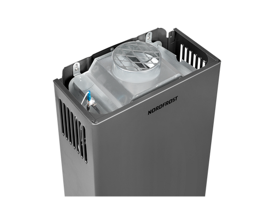  Газовая колонка Nordfrost GFC 121 XD 