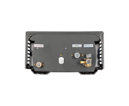 Газовая колонка Nordfrost GFC 121 XD 