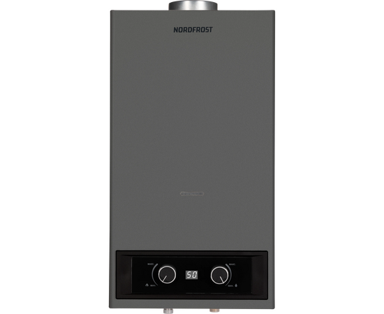  Газовая колонка Nordfrost GF 120 XD 