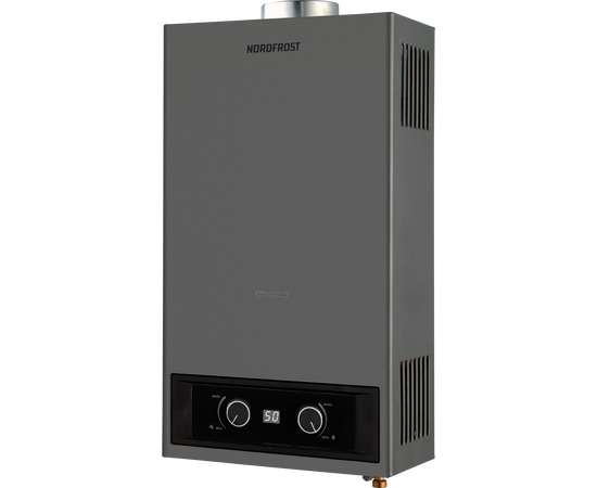  Газовая колонка Nordfrost GF 120 XD 