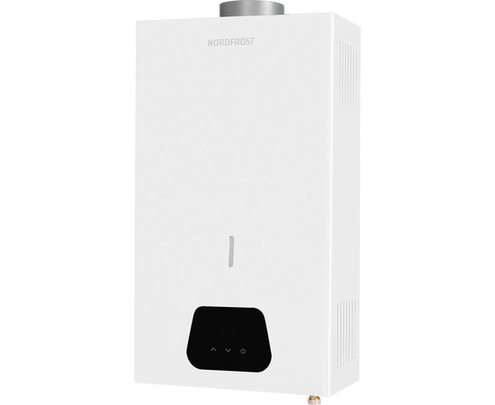  Газовая колонка Nordfrost GFC 121 W 