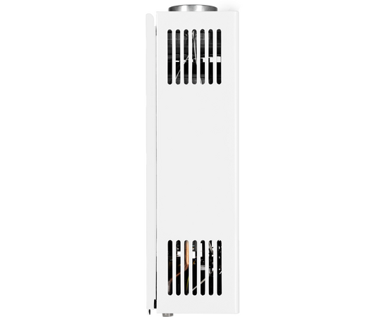  Газовая колонка Nordfrost GFC 121 W 