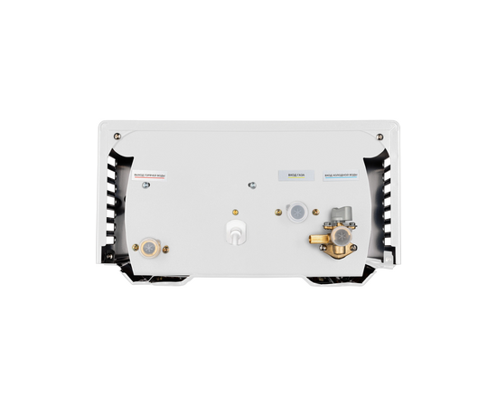  Газовая колонка Nordfrost GFC 121 W 