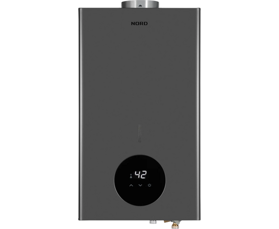  Газовая колонка NORD GFC 125 XD 