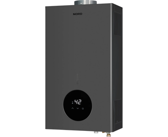  Газовая колонка NORD GFC 125 XD 