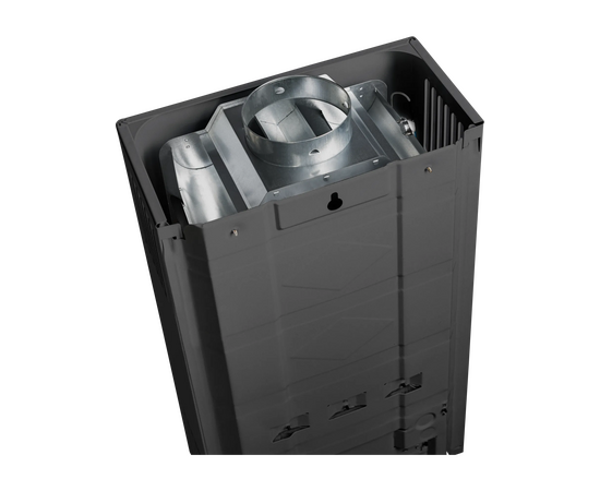  Газовая колонка NORD GFC 125 XD 