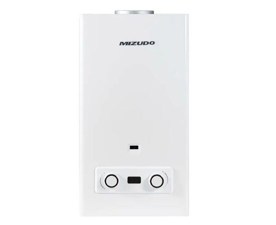  Газовая колонка MIZUDO Perl Classic ВПГ 3-10 20кВт Oxygen free Euro 10л/мин 