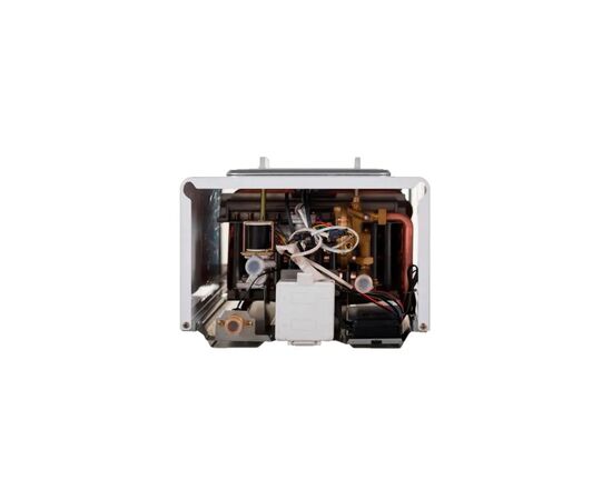  Газовая колонка MIZUDO Perl Classic ВПГ 3-10 20кВт Oxygen free Euro 10л/мин 