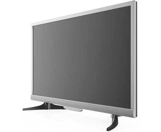  24" Телевизор ERISSON 24LES90T2 черный 1366x768, HD, 60 Гц 