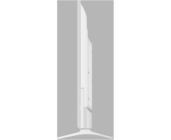 32" Телевизор ASANO 32LH7011T белый 1366x768, HD, 60 Гц, Wi-Fi, Smart TV, Android TV 