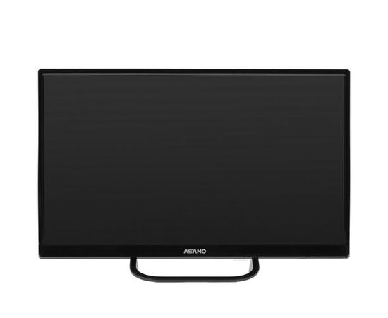  24" Телевизор ASANO 24LF1210T черный 1920x1080, Full HD, 60 Гц 