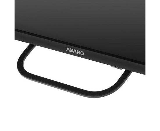  24" Телевизор ASANO 24LF1210T черный 1920x1080, Full HD, 60 Гц 