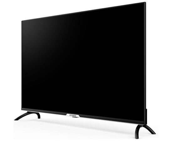  50" Телевизор ASANO 50LU8120T черный 3840x2160, 4K Ultra HD, 60 Гц, Wi-Fi, Smart TV, Яндекс ТВ 