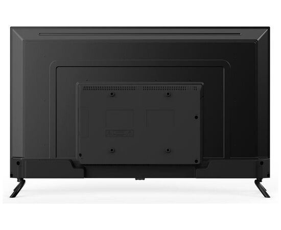  50" Телевизор ASANO 50LU8120T черный 3840x2160, 4K Ultra HD, 60 Гц, Wi-Fi, Smart TV, Яндекс ТВ 