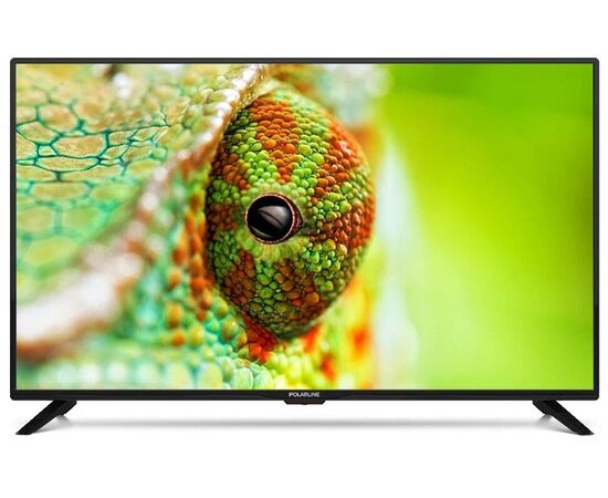  Телевизор Polarline 40PL52TC без Smart TV 