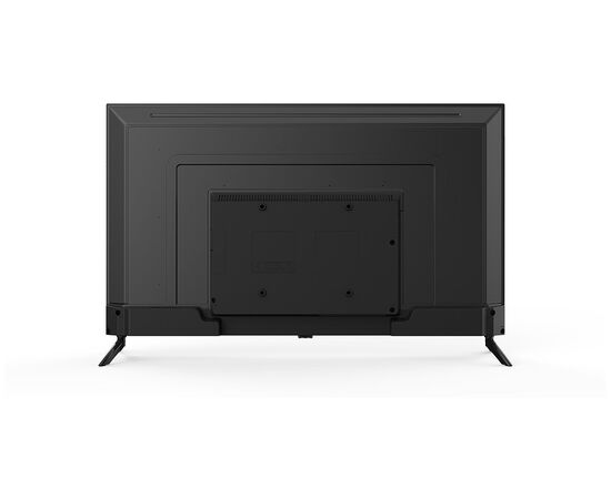  24" Телевизор ERISSON 24LES800T2 черный 1366x768, HD, 60 Гц 
