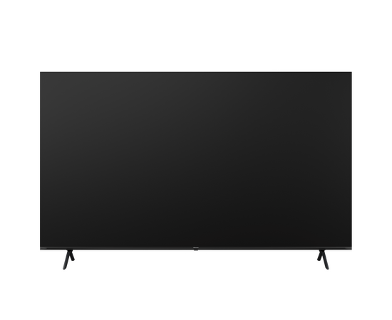  85" Телевизор Hisense 85E7NQ черный QLED 3840x2160, 4K Ultra HD, 60 Гц, Wi-Fi, Smart TV, VIDAA 