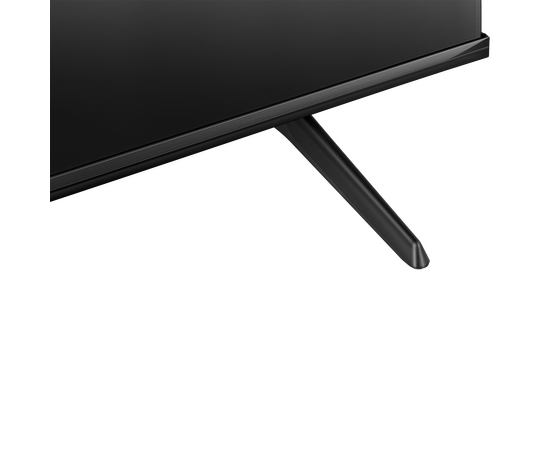  85" Телевизор Hisense 85E7NQ черный QLED 3840x2160, 4K Ultra HD, 60 Гц, Wi-Fi, Smart TV, VIDAA 
