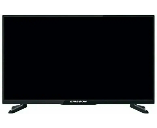  32" Телевизор ERISSON 32LES904T2SM черный 1366x768, HD, 60 Гц 