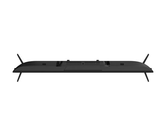  43" Телевизор ASANO 43LU5030T черный 3840x2160, 4K Ultra HD, 60 Гц, Wi-Fi, Smart TV, Салют ТВ 