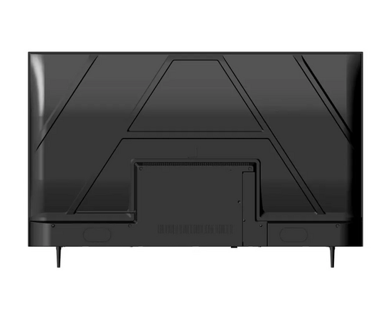  43" Телевизор ASANO 43LF5020T черный 1920x1080, Full HD, 60 Гц, Wi-Fi, Smart TV, Салют ТВ 
