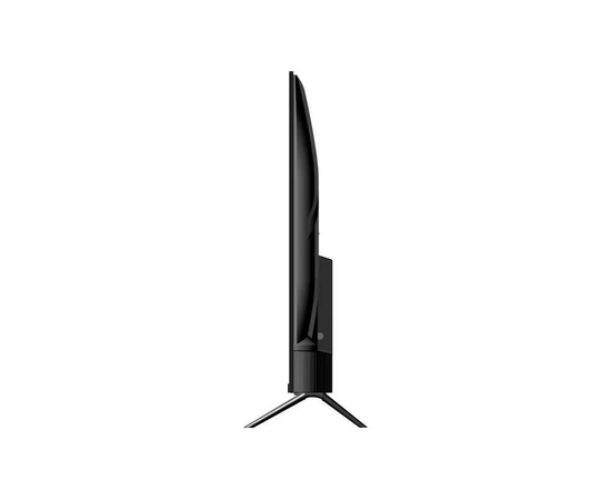 43" Телевизор ASANO 43LF5020T черный 1920x1080, Full HD, 60 Гц, Wi-Fi, Smart TV, Салют ТВ 