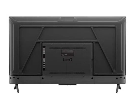  65" Телевизор YANDEX ТВ Станция Бейсик с Алисой YNDX-00077 черный 3840x2160, 4К Ultra HD, 60 Гц, Wi-Fi, Smart TV, Яндекс ТВ 